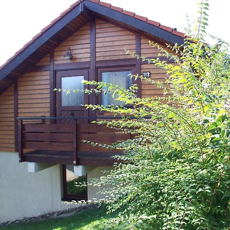 Feriendorf Oefingen 04 바트두르하임 외부 사진
