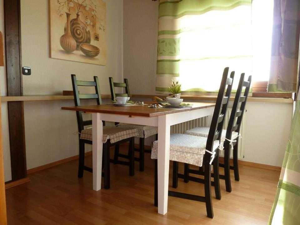 Feriendorf Oefingen 04 바트두르하임 외부 사진