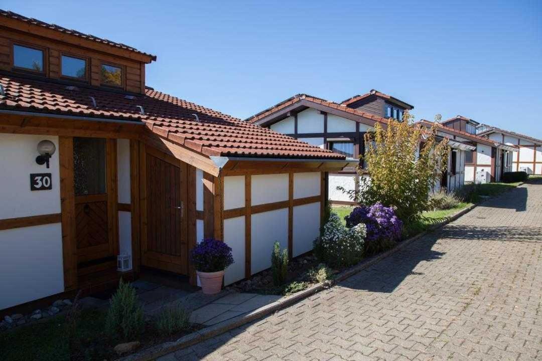 Feriendorf Oefingen 04 바트두르하임 외부 사진