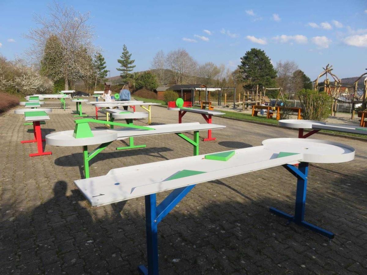 Feriendorf Oefingen 04 바트두르하임 외부 사진