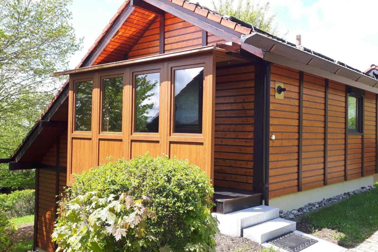 Feriendorf Oefingen 04 바트두르하임 외부 사진