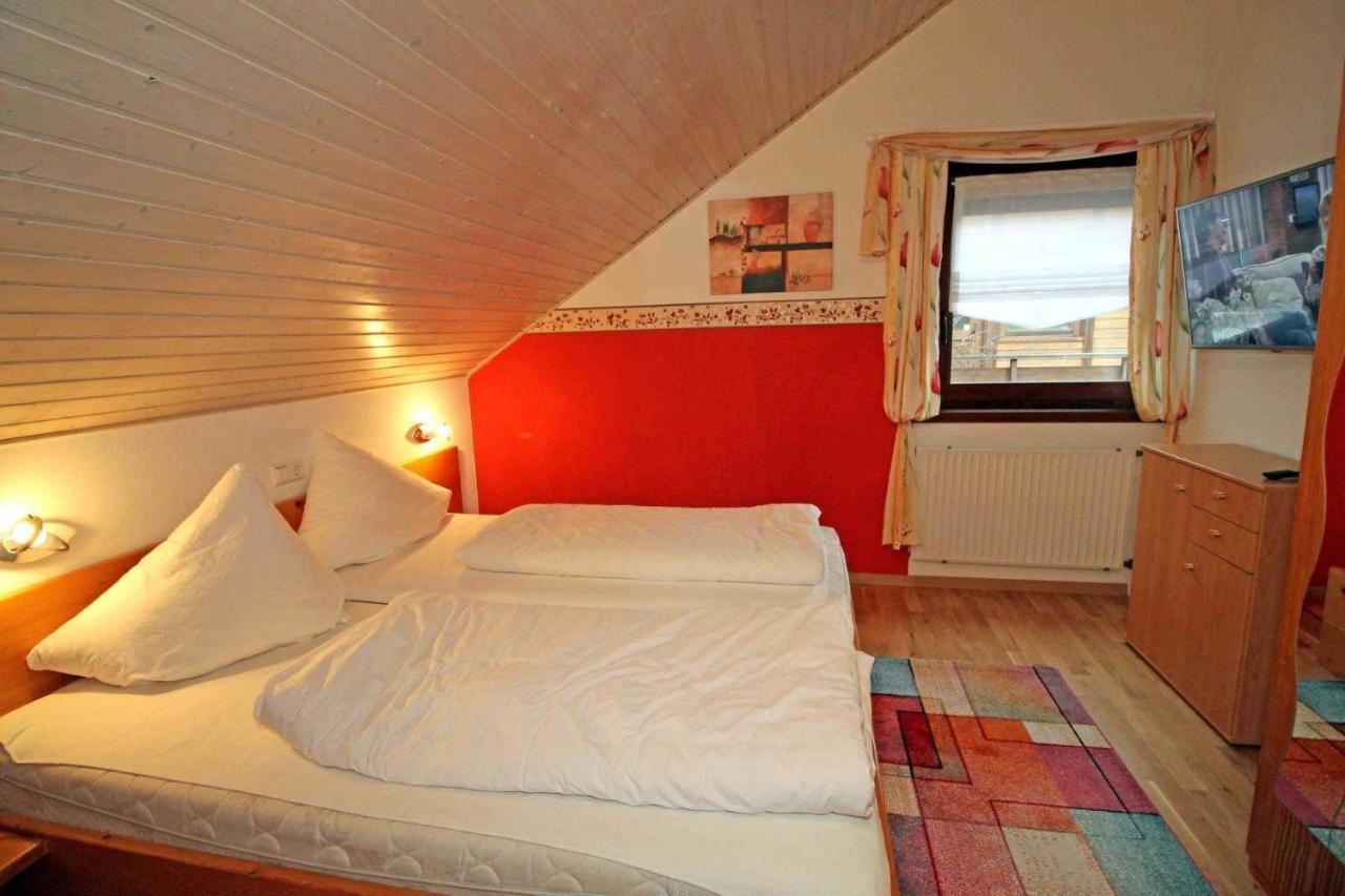 Feriendorf Oefingen 04 바트두르하임 외부 사진