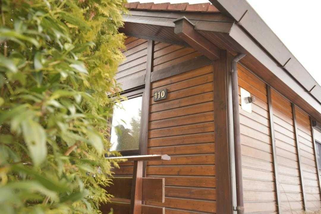 Feriendorf Oefingen 04 바트두르하임 외부 사진