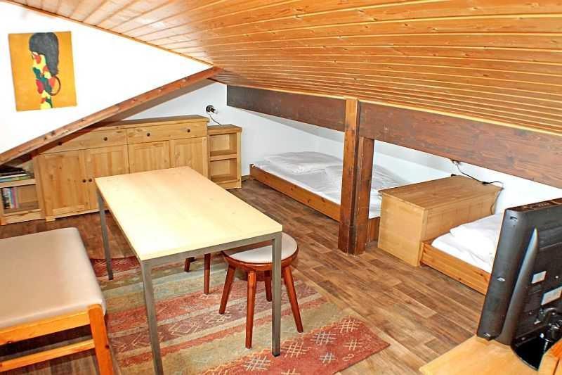 Feriendorf Oefingen 04 바트두르하임 외부 사진
