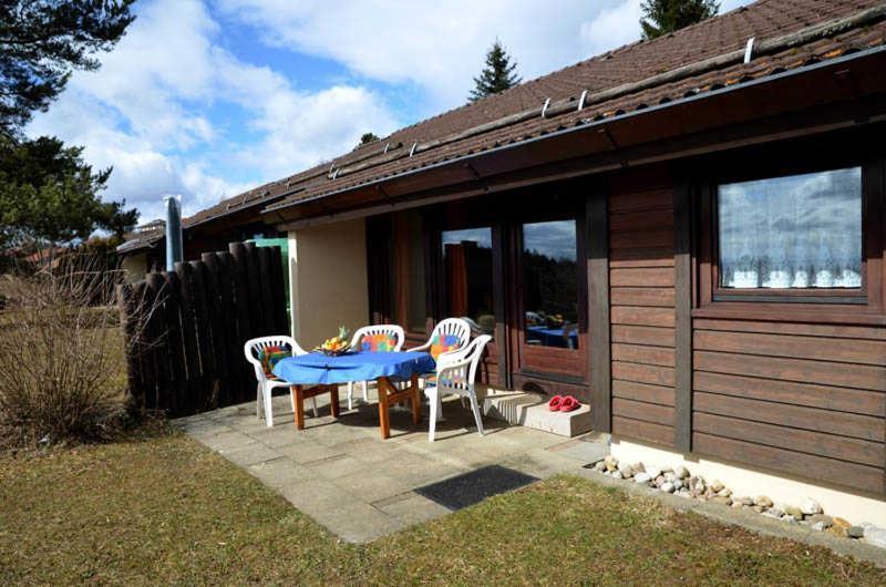 Feriendorf Oefingen 04 바트두르하임 외부 사진