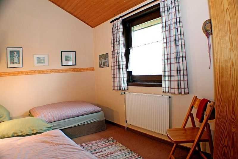 Feriendorf Oefingen 04 바트두르하임 외부 사진