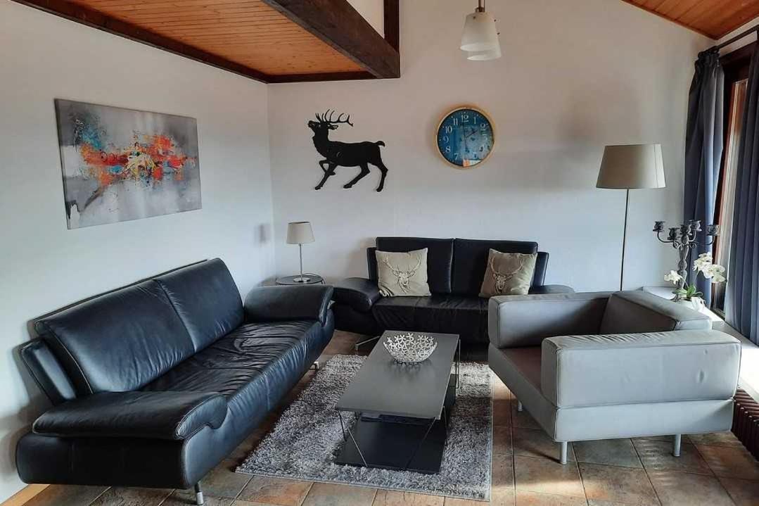 Feriendorf Oefingen 04 바트두르하임 외부 사진