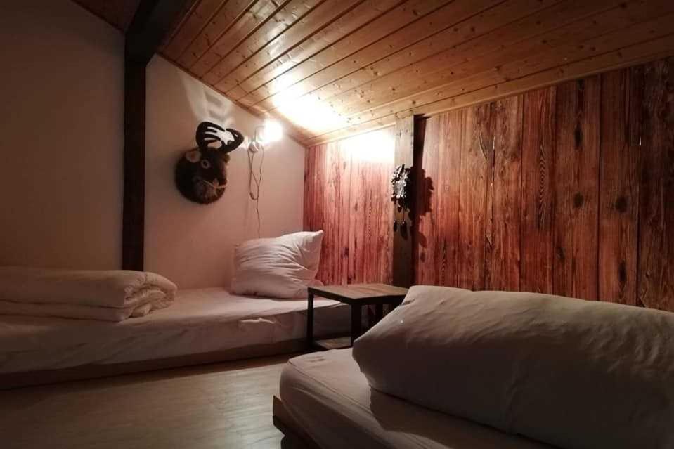 Feriendorf Oefingen 04 바트두르하임 외부 사진