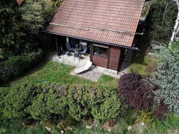 Feriendorf Oefingen 04 바트두르하임 외부 사진